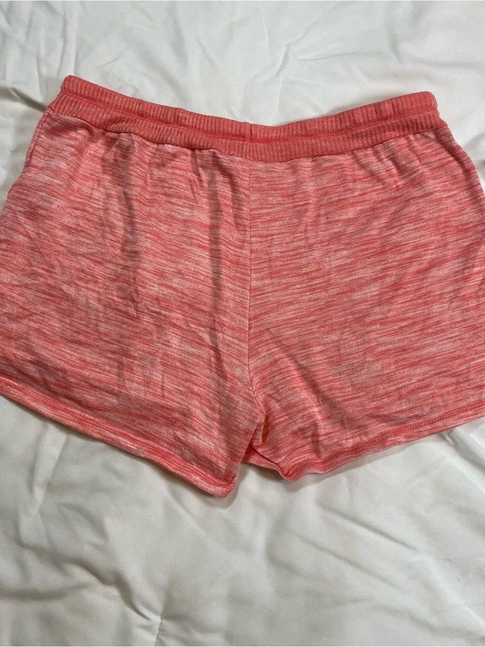 Secret Treasures Cozy Lounge Sleep Shorts Bundle M 8-10 - Picture 7 of 12